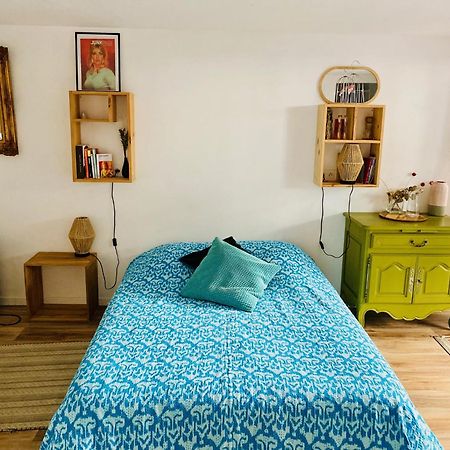 Chambre Darwin Sdb Wc Et Terrasse Prives 보르도 외부 사진