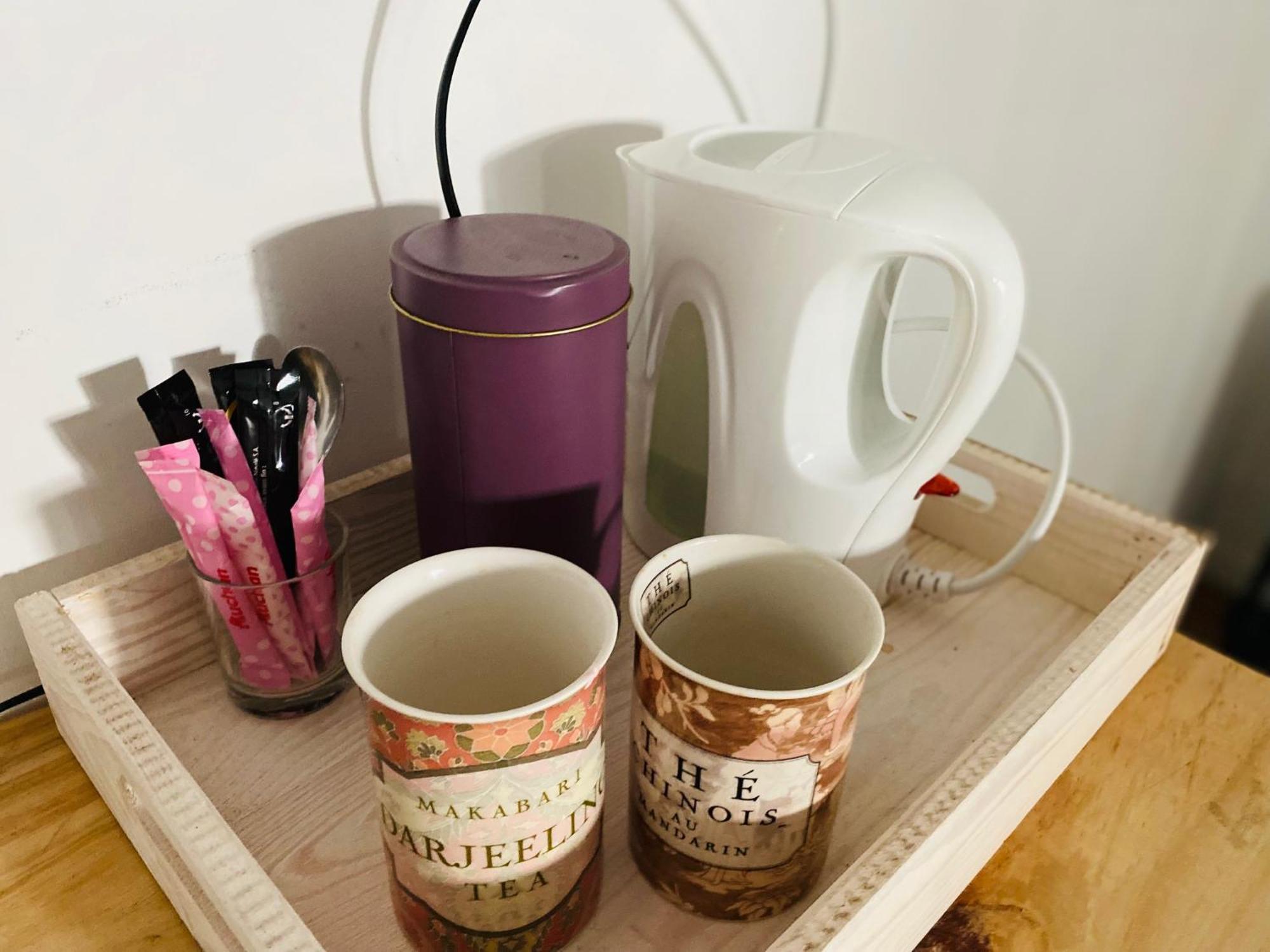 Chambre Darwin Sdb Wc Et Terrasse Prives 보르도 외부 사진